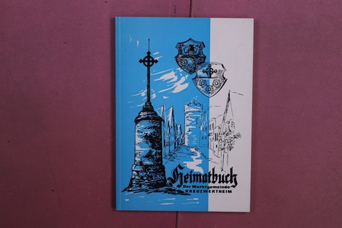383642 heimatbuch der - 383642,