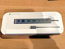 Microsoft Surface Thunderbolt