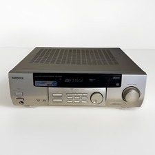 Kenwood KRF-V5030D Dolby