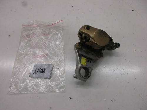 Bremssattel bremszange x1488 - bremssattel,