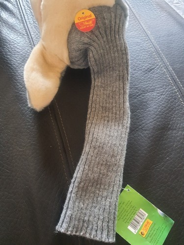 Steiff knopf ohr - steiff, im
