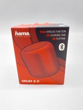 Hama 188216 Portabler