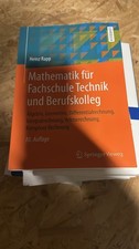 Technische Mechanik 34