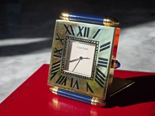 Must de Cartier Reisependel