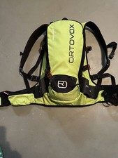 Ortovox Rucksack für Skitouren