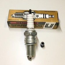 4x Denso W16EXR-U Zündkerze