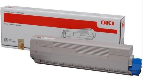 Original oki 44844508 - original,