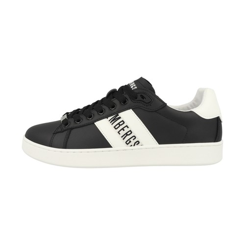Bikkembergs recoba sneaker - recoba,