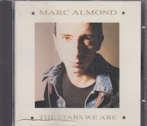 Marc almond the stars are - marc,