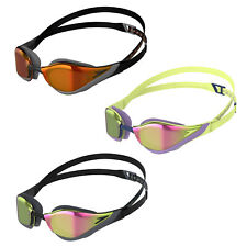 Speedo Profi-Schwimmbrille