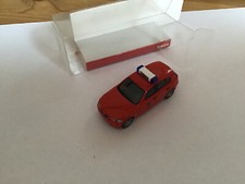 Herpa BMW 1 er FW