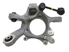 Achsschenkel Radnabe links hinten Koppelstange passt für GENESIS GV60