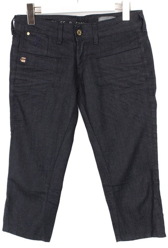 Star shipmate cropped - cropped, shorts