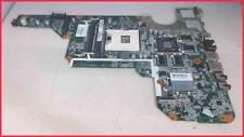 Mainboard Motherboard Hauptplatine DA0R33MB6F1 HP Pavilion G6 g6-2311eg