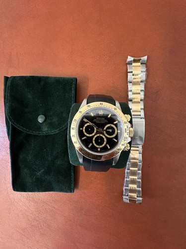 Rolex daytona 16523 - rolex,