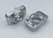 HPI Tuning Hinterradnabe Träger Set Baja 5SC/5B/5T/5SC Ss / 5b Ss 2