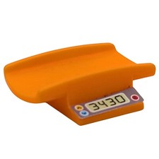 Playmobil Waage orange Baby