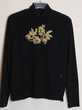 Shirt Pulli Bluse Gr. 38 neu