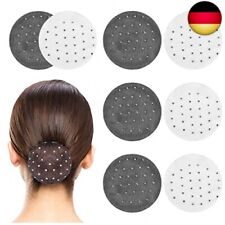 Ruicaifu 8 Stück Dutt