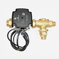 Rücklaufanhebung ENVIRON