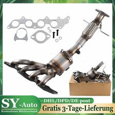 Katalysator KAT Für Volvo C30