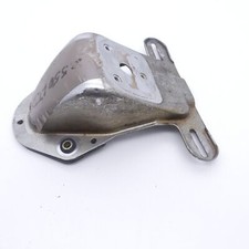 Kawasaki Z 550 LTD Halter Nummernschild Kennzeichen Rücklicht Rückleuchte