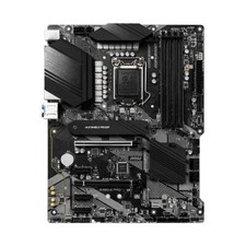 MSI Z490-A Pro MS-7C75 Intel