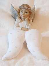 Engelsflügel Flügel Weiß