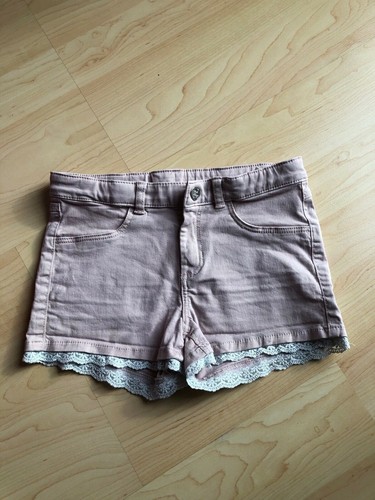 Süsse shorts rosa - *h&m*süsse, shorts*rosa*gr