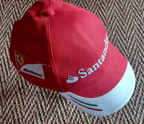 Puma ferrari santander - ",