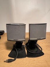 Bose Companion 3 Series II