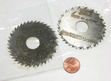 Emco Unimat 3 - 60mm Dia