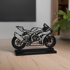 Honda CBR 1000 RR-R Fireblade