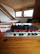Modelleisenbahn HO Nr. 1155 BR 55 von Fleischmann für 3-leiter Märklin