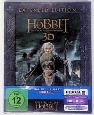 Der Hobbit 3 - Die Schlacht