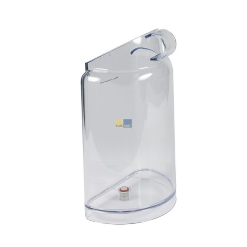 Krups wassertank - wassertank,