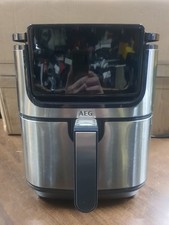 AEG Air Fryer XL 1500 Watt