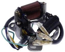 Lichtmaschine, kompatibel für