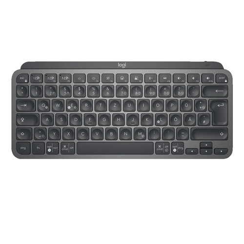 Logitech keys mini kabellos - logitech, mx