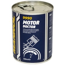 MANNOL Motor Doktor 300 ml Antiverschleiß Motoröl Additiv Motorenöl Motoren Öl