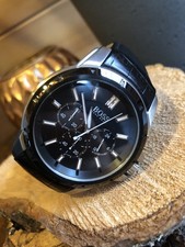 Hugo Boss Armbanduhr 