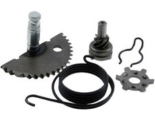 Reparatursatz Kickstarter