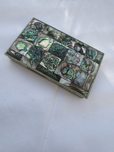 Antik alt vintage - alt, silber