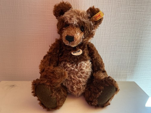 Steiff 027536 moritz teddy - 027536,