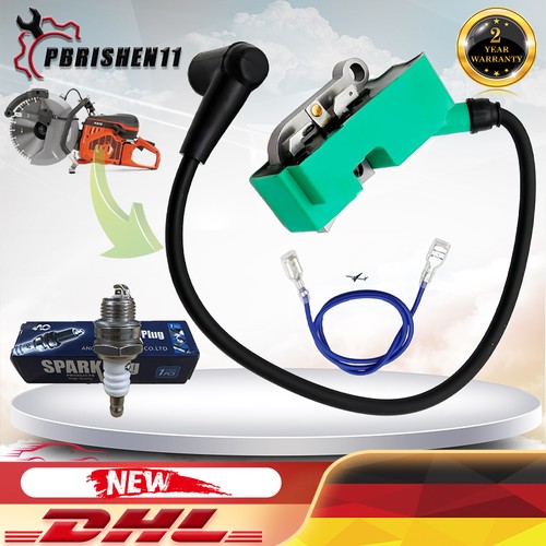 Zündspule für husqvarna k750 - für,