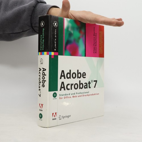 Media press adobe acrobat - adobe, acrobat®