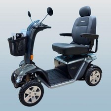 PRIDE Victory XL 140 LCD