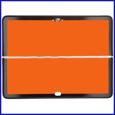 ADR Gefahrgut Warntafel Orange