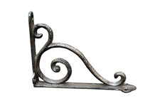 Regalträger Gusseisen 17 x