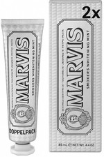 Marvis Smokers Whitening Mint